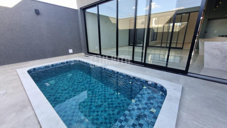 Imagem Casa de Condomínio com 3 Quartos à Venda, 224 m² em Residencial Gaivota Ii - São José Do Rio Preto Imagem Casa de Condomínio com 3 Quartos à Venda, 224 m² em Residencial Gaivota Ii - São José Do Rio Preto