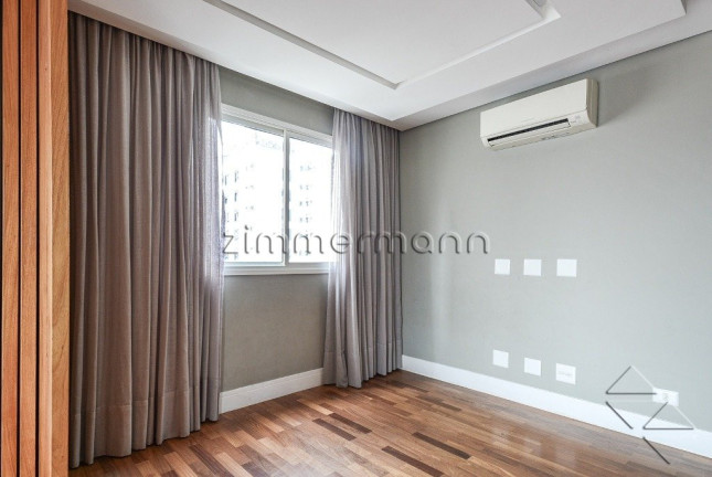 Imagem Apartamento com 4 Quartos à Venda, 335 m² em Brooklin - São Paulo Imagem Apartamento com 4 Quartos à Venda, 335 m² em Brooklin - São Paulo
