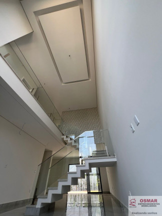 Imagem Casa com 4 Quartos à Venda, 220 m² em Parque Olívio Franceschini - Hortolândia Imagem Casa com 4 Quartos à Venda, 220 m² em Parque Olívio Franceschini - Hortolândia