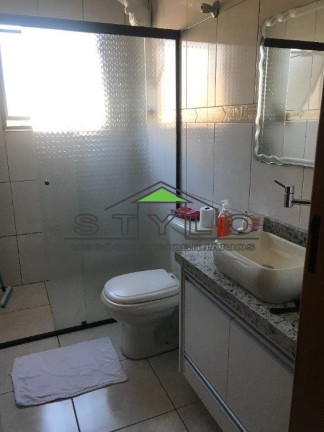 Imagem Sobrado com 3 Quartos à Venda, em Parque Selecta - São Bernardo Do Campo Imagem Sobrado com 3 Quartos à Venda, em Parque Selecta - São Bernardo Do Campo