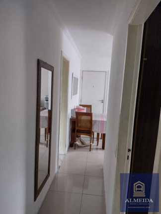Imagem Apartamento com 2 Quartos à Venda, 53 m² em Jardim Catanduva - São Paulo Imagem Apartamento com 2 Quartos à Venda, 53 m² em Jardim Catanduva - São Paulo
