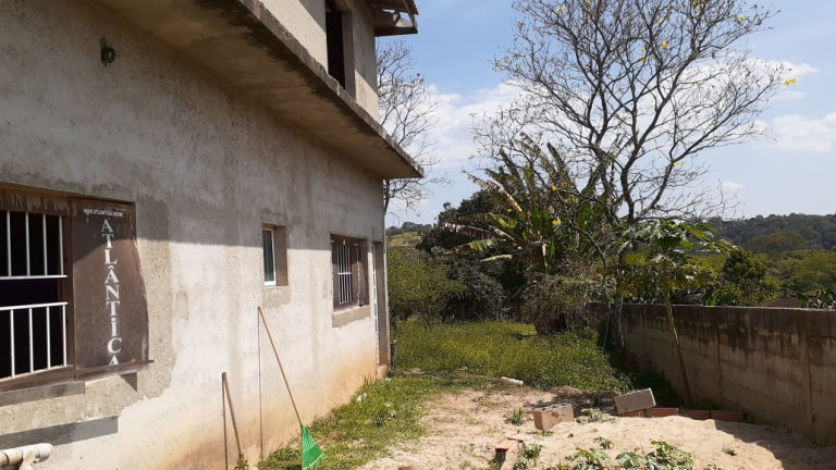 Imagem Casa com 4 Quartos à Venda, 534 m² em Jardim Colonial - Atibaia