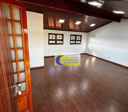 Imagem Sobrado com 6 Quartos à Venda ou Locação, 380 m² em Vila Jordanópolis - São Bernardo Do Campo Imagem Sobrado com 6 Quartos à Venda ou Locação, 380 m² em Vila Jordanópolis - São Bernardo Do Campo