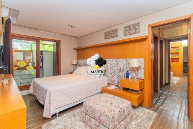 Imagem Apartamento com 3 Quartos à Venda, 287 m² em Santa Tereza - Porto Alegre Imagem Apartamento com 3 Quartos à Venda, 287 m² em Santa Tereza - Porto Alegre