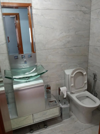 Imagem Apartamento com 2 Quartos à Venda, em Brooklin - São Paulo Imagem Apartamento com 2 Quartos à Venda, em Brooklin - São Paulo