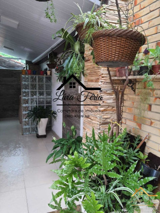 Imagem Casa com 2 Quartos à Venda,  em Parque Aurora - Campos Dos Goytacazes