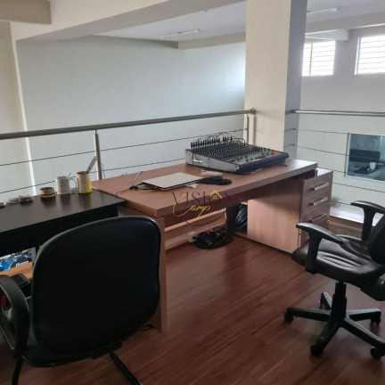 Imagem Edifício Residencial à Venda ou Locação, 379 m² em Ponte Preta - Campinas