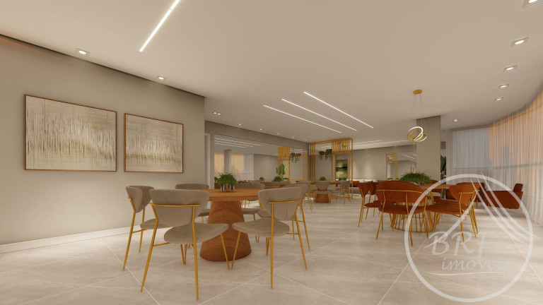 Imagem Apartamento com 2 Quartos à Venda, 89 m² em Barreiros - São José Imagem Apartamento com 2 Quartos à Venda, 89 m² em Barreiros - São José