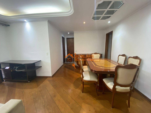 Imagem Apartamento com 2 Quartos à Venda, 58 m² em Penha De França - São Paulo