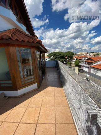 Imagem Casa com 4 Quartos à Venda, 414 m² em Vila Metalurgica - Santo André