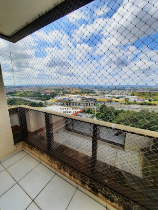Imagem Apartamento com 2 Quartos à Venda, 51 m² em Jardim Santa Fé - Sorocaba