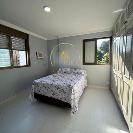 Imagem Apartamento com 5 Quartos à Venda, 228 m² em Pitangueiras - Guarujá