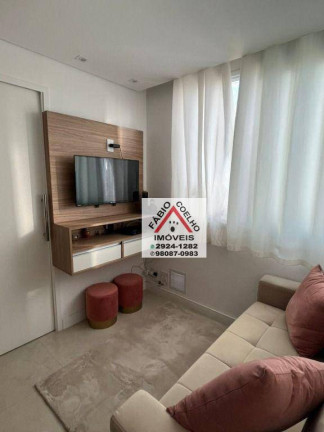 Imagem Apartamento com 2 Quartos à Venda, 37 m² em Jardim Marajoara - São Paulo Imagem Apartamento com 2 Quartos à Venda, 37 m² em Jardim Marajoara - São Paulo