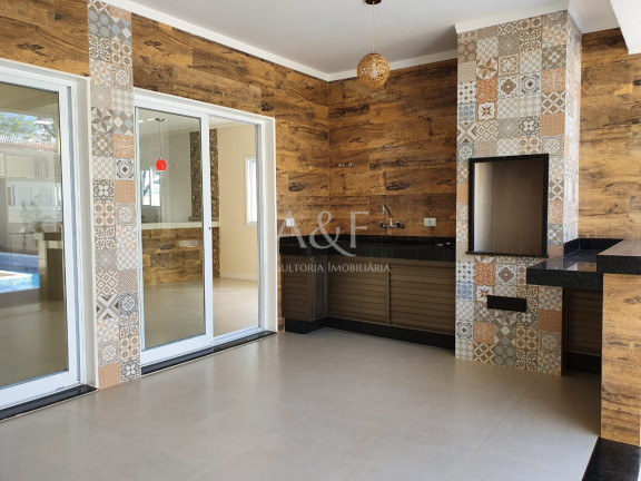 Imagem Casa de Condomínio com 3 Quartos à Venda, 323 m² em Condomínio Porto Atibaia - Atibaia Imagem Casa de Condomínio com 3 Quartos à Venda, 323 m² em Condomínio Porto Atibaia - Atibaia