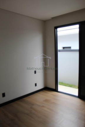 Imagem Casa de Condomínio com 3 Quartos à Venda, 156 m² em Itupeva