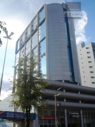Imagem Imóvel Comercial para Alugar, 543 m² em Parque Campolim - Sorocaba Imagem Imóvel Comercial para Alugar, 543 m² em Parque Campolim - Sorocaba