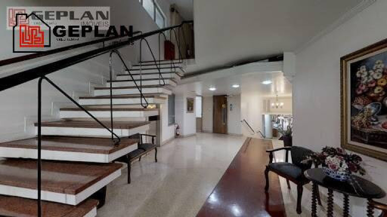 Imagem Apartamento com 4 Quartos à Venda, 233 m² em Consolação - São Paulo