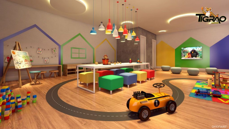 Imagem Apartamento com 2 Quartos à Venda, 73 m² em São João - Itajaí Imagem Apartamento com 2 Quartos à Venda, 73 m² em São João - Itajaí