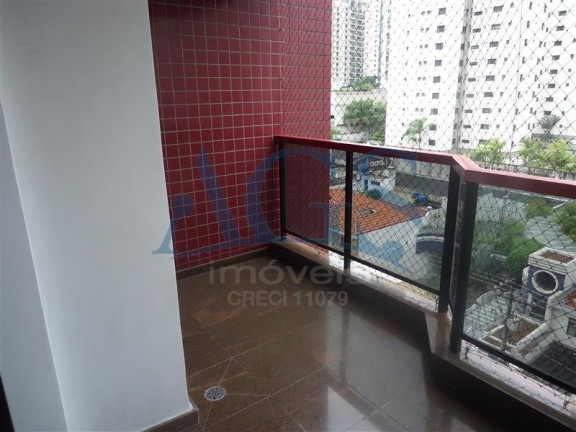 Imagem Apartamento com 4 Quartos para Alugar, 150 m² em Analia Franco - São Paulo Imagem Apartamento com 4 Quartos para Alugar, 150 m² em Analia Franco - São Paulo