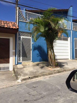 Casa com 3 Quartos à Venda,  em Jardim Marcelino - Caieiras