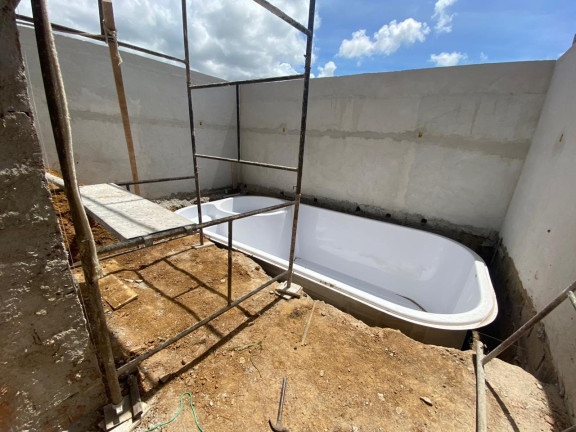 Imagem Casa com 3 Quartos à Venda, 166 m² em Jardim Boa Vista - Guarapari Imagem Casa com 3 Quartos à Venda, 166 m² em Jardim Boa Vista - Guarapari