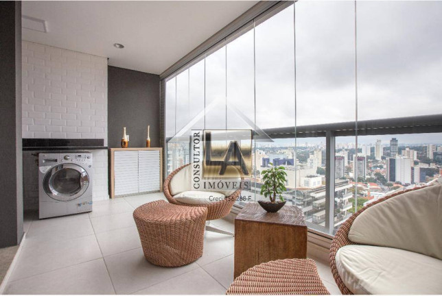 Imagem Apartamento com 2 Quartos à Venda, 78 m² em São Paulo