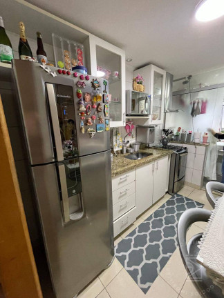 Imagem Apartamento com 2 Quartos à Venda, 67 m² em Vila Ema - São José Dos Campos Imagem Apartamento com 2 Quartos à Venda, 67 m² em Vila Ema - São José Dos Campos