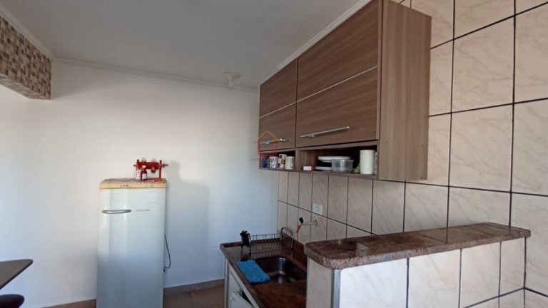 Imagem Apartamento com 1 Quarto à Venda, 50 m² Imagem Apartamento com 1 Quarto à Venda, 50 m²