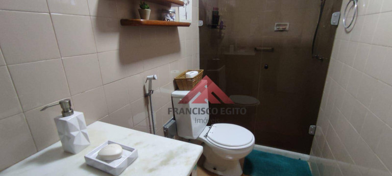 Imagem Apartamento com 2 Quartos à Venda, 82 m² em Icaraí - Niterói Imagem Apartamento com 2 Quartos à Venda, 82 m² em Icaraí - Niterói