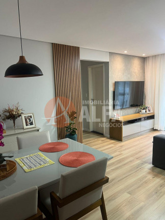 Imagem Apartamento com 2 Quartos à Venda, 55 m² em Jardim Rio Das Pedras - Cotia Imagem Apartamento com 2 Quartos à Venda, 55 m² em Jardim Rio Das Pedras - Cotia