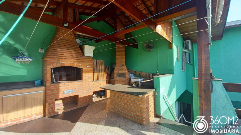 Imagem Casa com 3 Quartos à Venda, 250 m² em Santa Maria - São Caetano Do Sul Imagem Casa com 3 Quartos à Venda, 250 m² em Santa Maria - São Caetano Do Sul