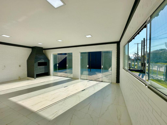 Imagem Casa com 3 Quartos à Venda, 166 m² em Zona Norte - Capao Da Canoa