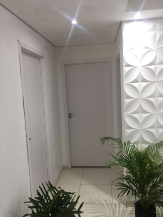 Imagem Apartamento com 2 Quartos à Venda, 48 m² em Jardim Bom Jesus - Pirapora Do Bom Jesus