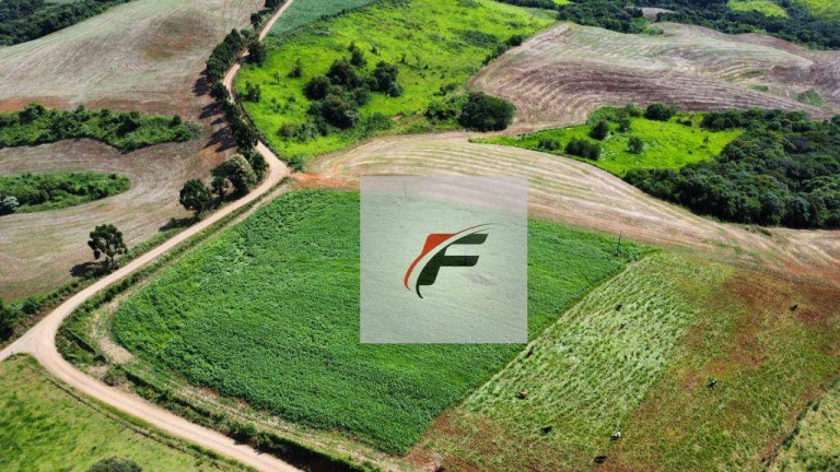 Imagem Fazenda à Venda, 813.120 m² em Guampará - Marquinho Imagem Fazenda à Venda, 813.120 m² em Guampará - Marquinho