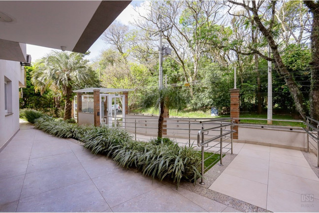 Imagem Apartamento com 3 Quartos à Venda, 91 m² em Jardim Botânico - Porto Alegre