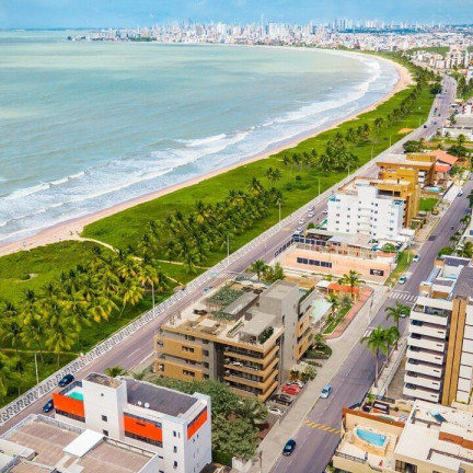 Imagem Apartamento com 2 Quartos à Venda, 107 m² em Intermares - Cabedelo