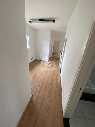 Imagem Casa com 4 Quartos para Alugar, 210 m² em Encruzilhada - Santos Imagem Casa com 4 Quartos para Alugar, 210 m² em Encruzilhada - Santos