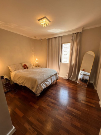 Imagem Imóvel com 4 Quartos à Venda, 200 m² em Paraíso - São Paulo