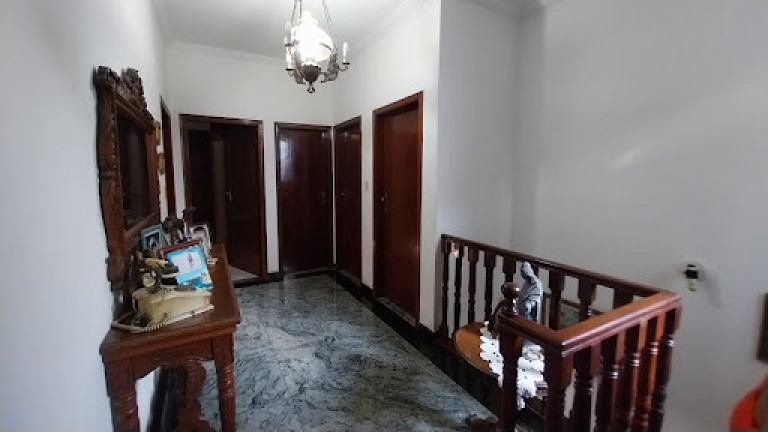 Imagem Imóvel com 4 Quartos à Venda, 160 m² em Embaré - Santos Imagem Imóvel com 4 Quartos à Venda, 160 m² em Embaré - Santos