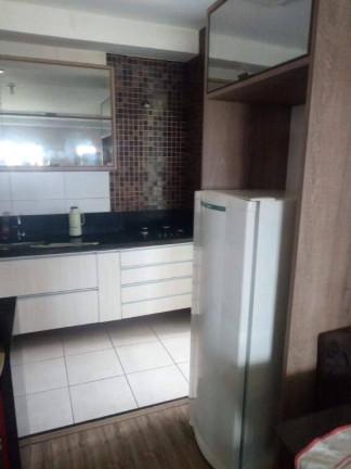 Apartamento com 2 Quartos à Venda, 80 m² em Vila Jaboticabeira - Taubaté
