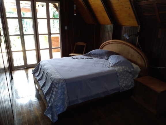 Imagem Chácara com 6 Quartos à Venda, 2.231 m² em Portão - Atibaia