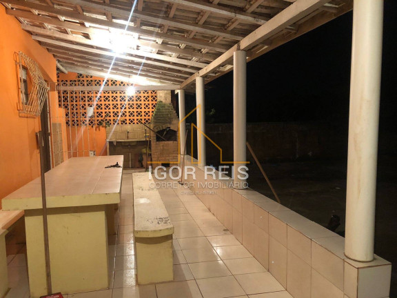 Imagem Casa com 4 Quartos à Venda, 360 m² em Praia Dos Sonhos - São Francisco De Itabapoana