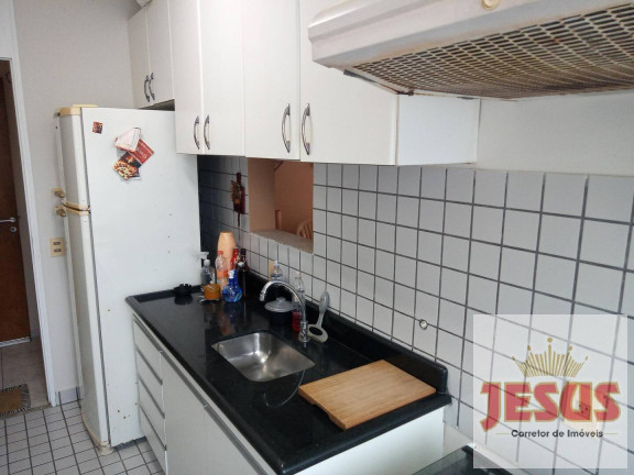 Imagem Apartamento com 2 Quartos à Venda, 60 m² em Enseada - Guarujá