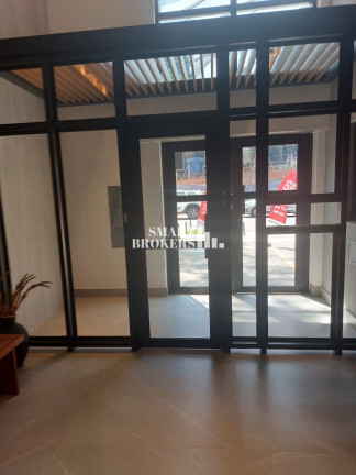 Imagem Apartamento com 1 Quarto à Venda, 24 m² em Pinheiros - São Paulo Imagem Apartamento com 1 Quarto à Venda, 24 m² em Pinheiros - São Paulo