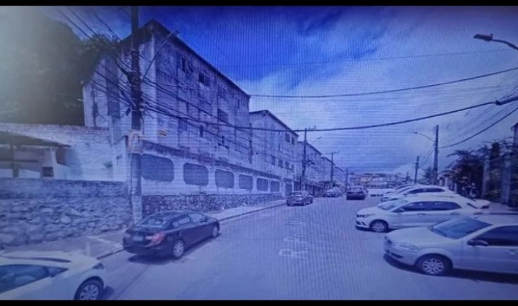 Apartamento com 2 Quartos à Venda, 52 m² em São Marcos - Salvador