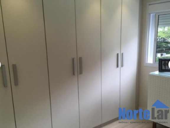 Imagem Apartamento com 2 Quartos à Venda, 64 m² em Jardim Das Vertentes - São Paulo