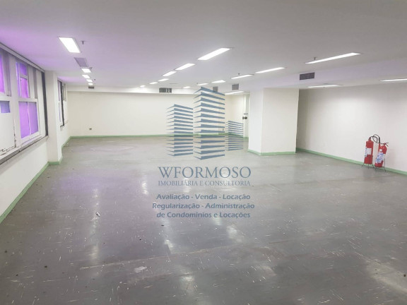 Imagem Sala Comercial à Venda, 1.111 m² em Centro - Rio De Janeiro Imagem Sala Comercial à Venda, 1.111 m² em Centro - Rio De Janeiro
