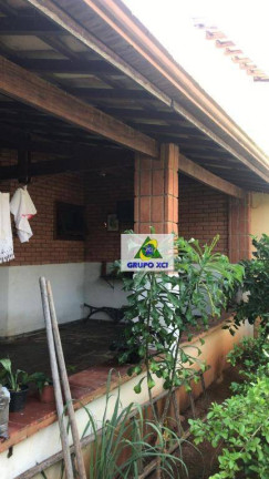 Imagem Sobrado com 4 Quartos à Venda, 259 m² em Jardim Madalena - Campinas