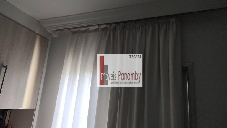 Imagem Apartamento com 3 Quartos à Venda, 68 m² em Vila Andrade - São Paulo Imagem Apartamento com 3 Quartos à Venda, 68 m² em Vila Andrade - São Paulo