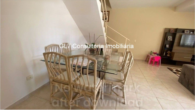 Imagem Sobrado com 2 Quartos à Venda, 40 m² em Vila Todos Os Santos - Indaiatuba